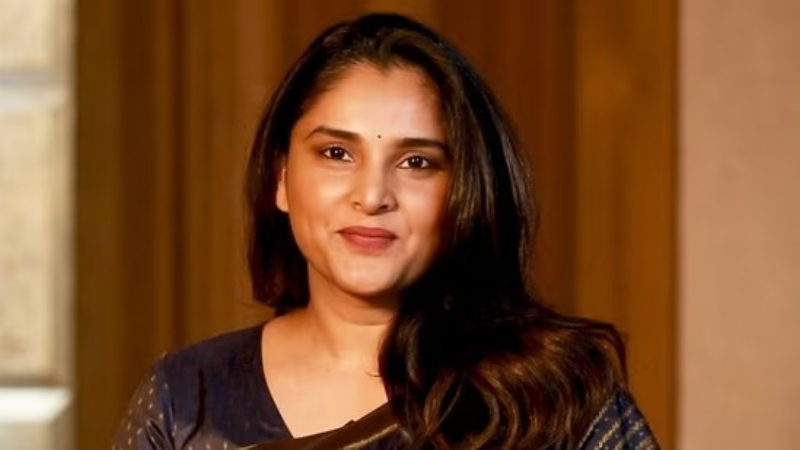 Actress Ramya 1