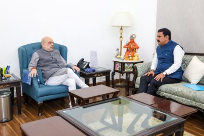 Amit shah BY Vijayendra