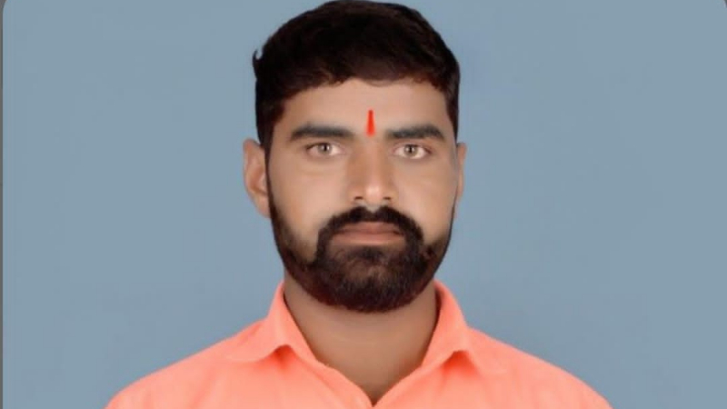 Amoghasidda Temple Priest Murder