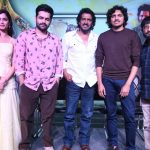 Andhra King Taluka Trailer Launch 1