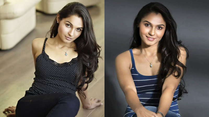 ನಗ್ನ ದೃಶ್ಯದಲ್ಲಿ ನಟಿಸೋಕೆ ನಾನು ರೆಡಿ ಎಂದ ಆಂಡ್ರಿಯಾ! 1 Andrea Jeremiah