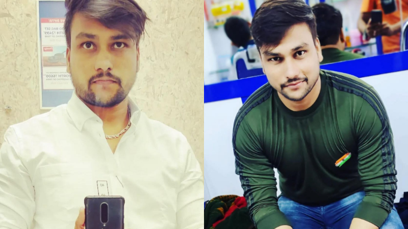 7 ಕೋಟಿ ದರೋಡೆ ಕೇಸ್ - ಕಾನ್ಸ್ಟೇಬಲ್ ಆಗಿದ್ದ ಆರೋಪಿ ಅಣ್ಣಪ್ಪ ನಾಯಕ್ ಸಸ್ಪೆಂಡ್ 1 Annappa Naik 1