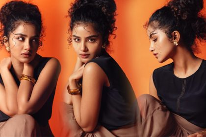 Anupama Parameswaran