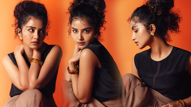 Anupama Parameswaran