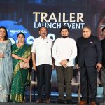 Aparichite Trailer Release