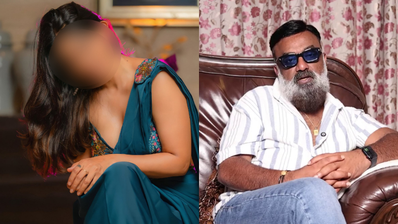 ಹುಡುಗ ಮನೆಗೆ ಬಂದು ಹೋಗೋದು ಗೊತ್ತಾಯ್ತು, ಅದಕ್ಕೆ ದೂರಾದೆ - ನಟಿ ಆರೋಪಕ್ಕೆ ಅರವಿಂದ್ ರೆಡ್ಡಿ ಪ್ರತಿಕ್ರಿಯೆ 4 Arvind Reddy 1 1