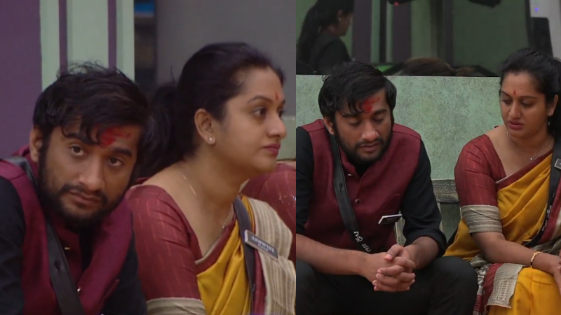 Ashwini Gowda Gilli 1