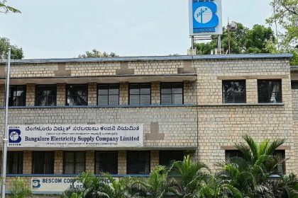 BESCOM