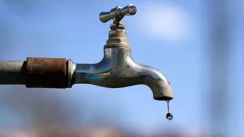 BWSSB WATER 1