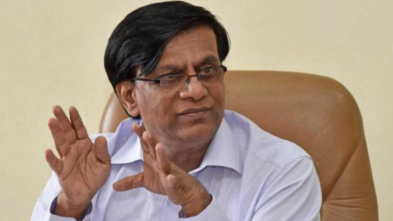 Basavaraj Rayareddy