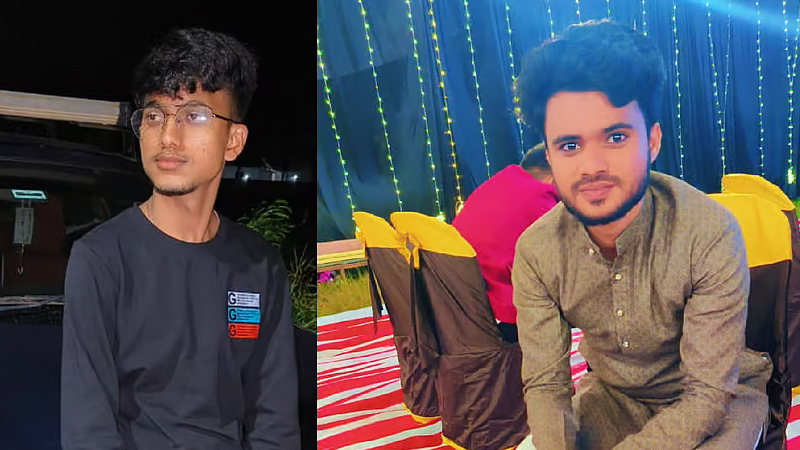 ಬೆಳಗಾವಿ | ಚಳಿಗೆ ಇದ್ದಿಲಿನಿಂದ ಬೆಂಕಿ ಹಾಕಿ ನಿದ್ರೆ; ಉಸಿರುಗಟ್ಟಿ ಚಿರನಿದ್ರೆಗೆ ಜಾರಿದ ಮೂವರು ಯುವಕರು 1 Belagavi 5