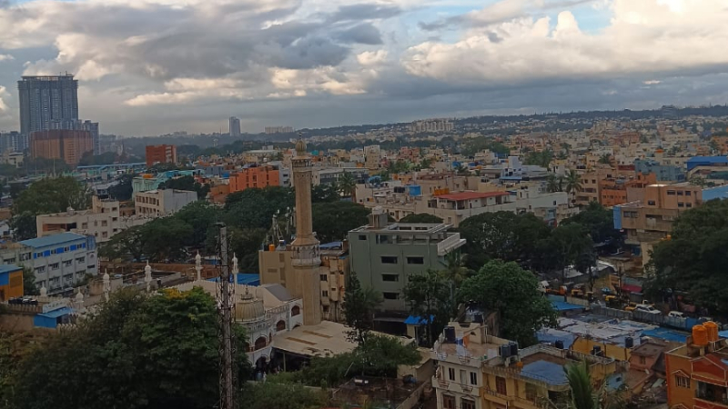 Bengaluru 1