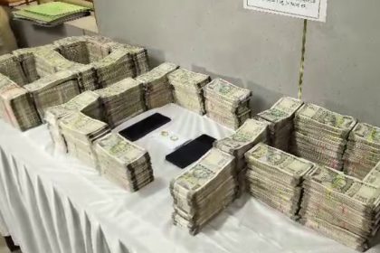 Bengaluru Robbery Case 1