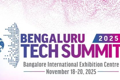 Bengaluru Tech Summit 2025