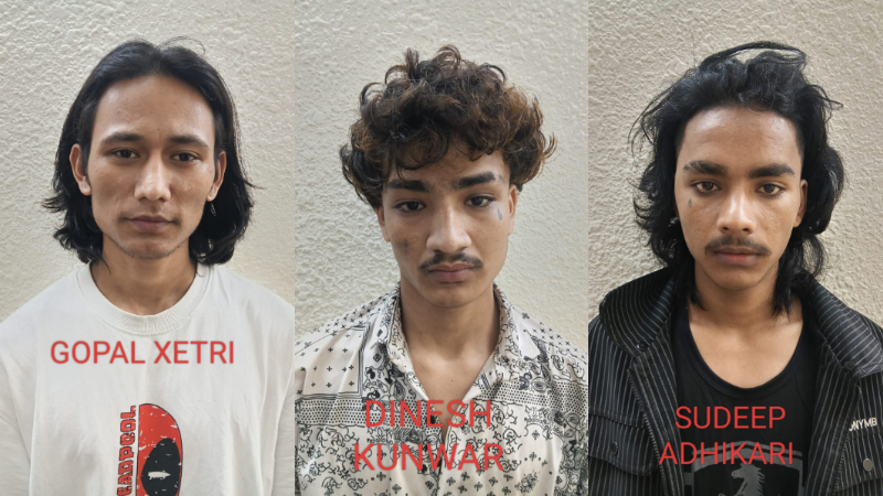 Bengaluru Vidhansoudha Fight 2