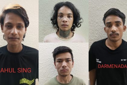 Bengaluru Vidhansoudha Fight