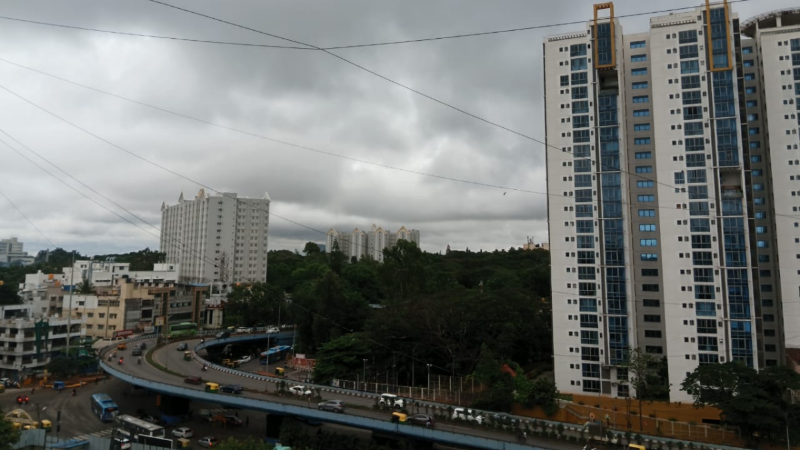 Bengaluru Weather