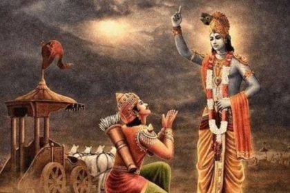 Bhagavadgita