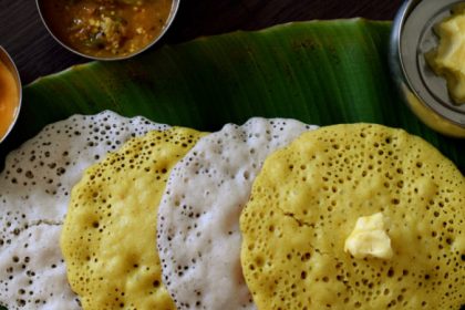 Bread Dosa