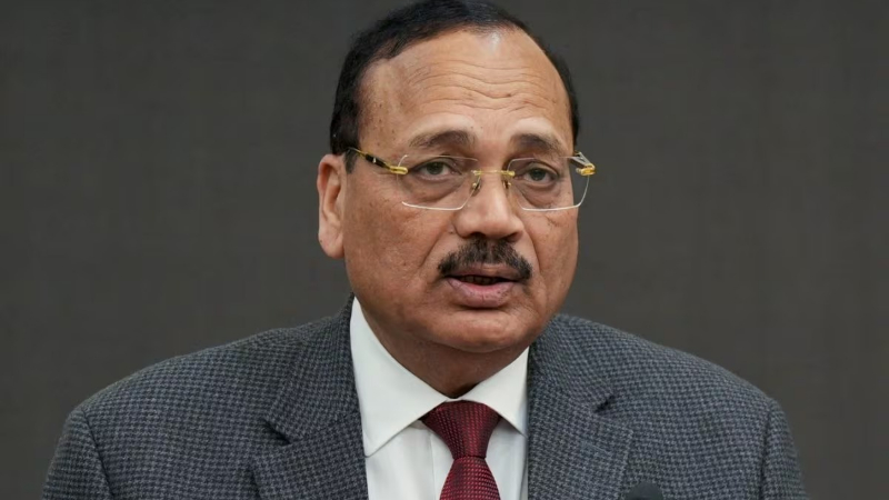 CJI Suryakant