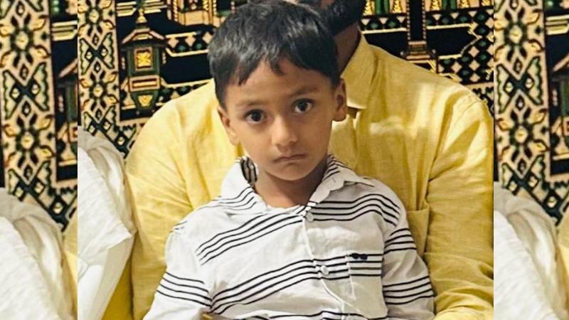 Channagiri Boy Death