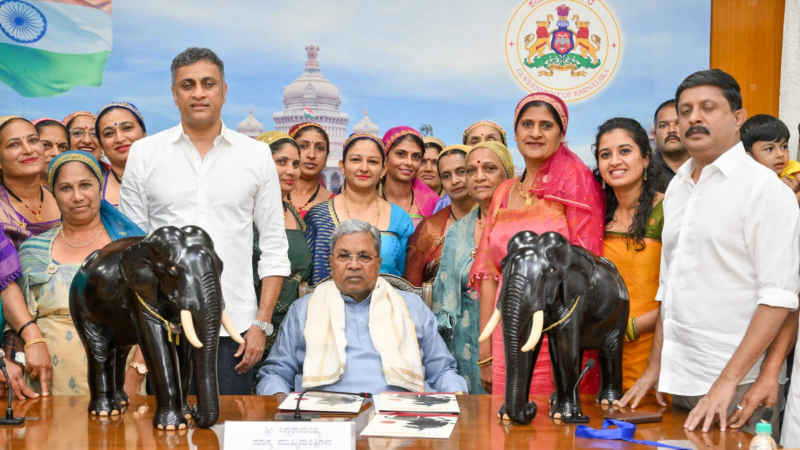 Chenanda Hockey Siddaramaiah