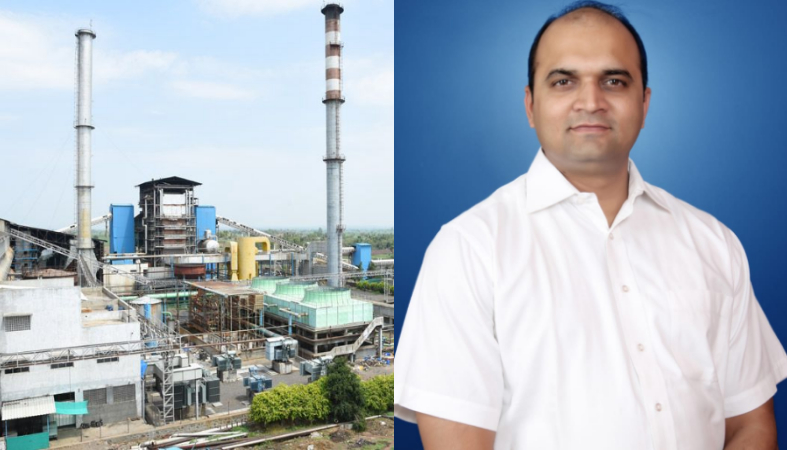 Chikkodi Venkateshwara Sugar Factory