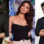 Chiranjeevi tvk vijay keerthi suresh