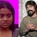 Cockroach Sudhi Rakshitha Shetty