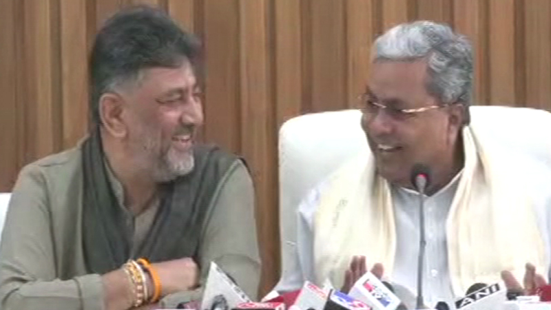 DK Shivakumar Siddaramaiah 2 1
