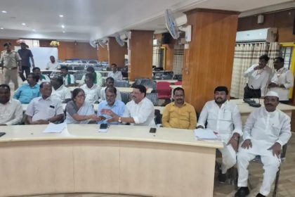 Dalit organizations RSS