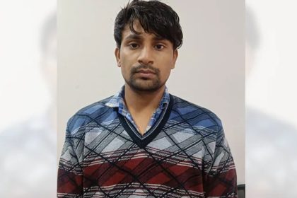 Delhi Blast Accused Faridabad