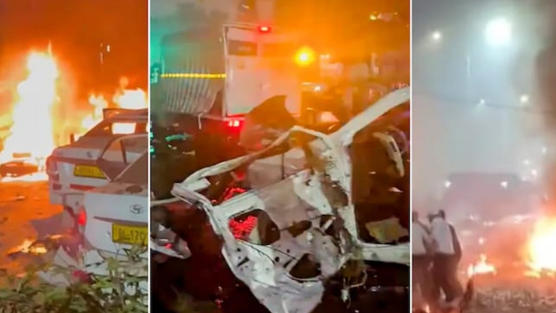 ಪ್ರಿಯಾಂಕ್ ಖರ್ಗೆಗೆ ದುರ್ಬುದ್ದಿ.. ಅದು ಇರೋ ಜನರಿಗೆ ಜಗತ್ತಿನಲ್ಲಿ ಯಾರೂ ಬುದ್ದಿ ಹೇಳೋಕೆ ಅಗೊಲ್ಲ: ಸಿ.ಟಿ.ರವಿ 3 Delhi Explosion 5