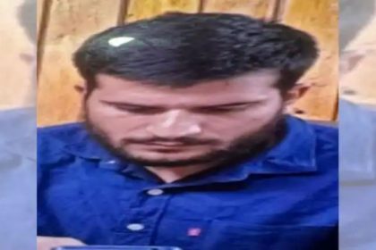 Delhi Explosion Case UMAR