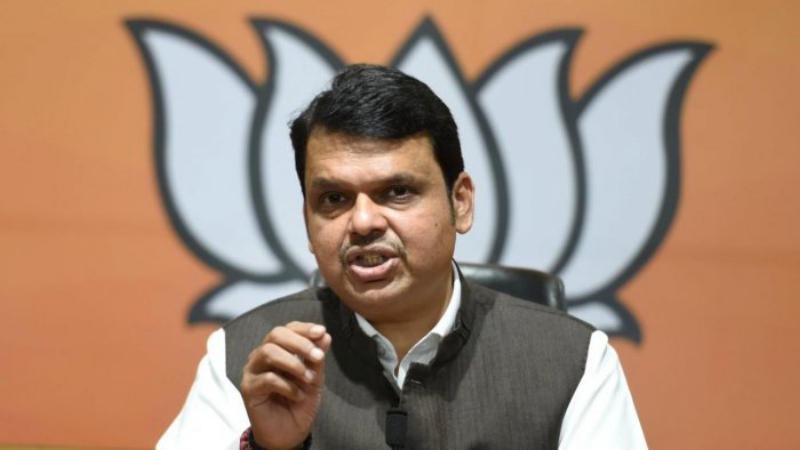 Devendra Fadnavis