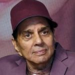Dharmendra