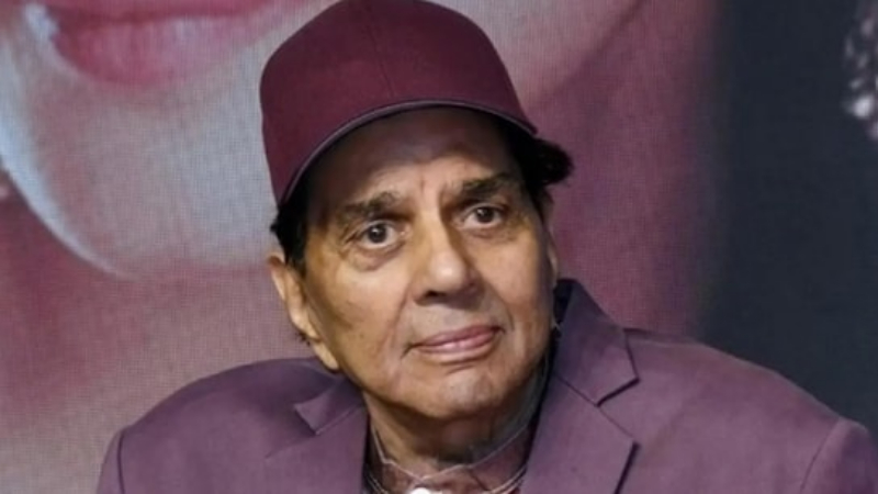 Dharmendra 4