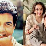 Dharmendra Hemamalini