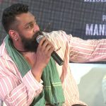 Dhruva Sarja 2