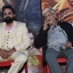 Director Rajendra Singh Babu unveiled Raktakashmir Kannada Film