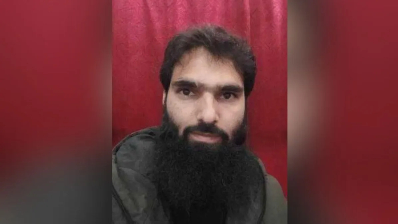 Dr Adeel Ahmed Rather