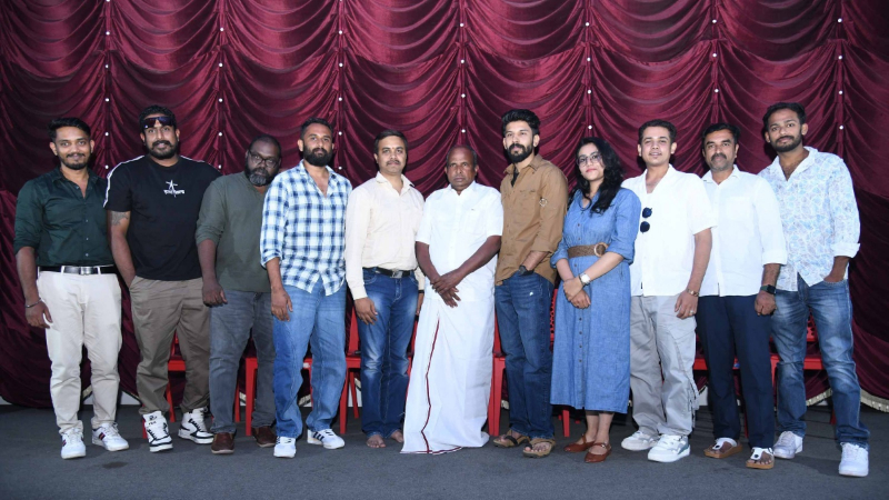 February 30 Teaser 1