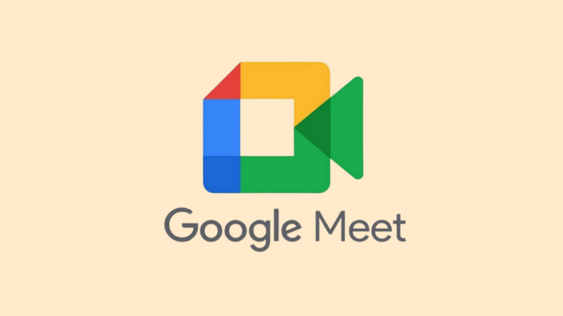 Google Meet