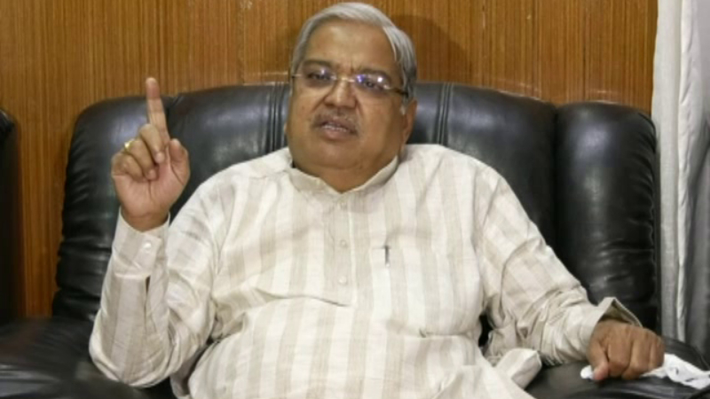 Govind Karjol Bagalkote