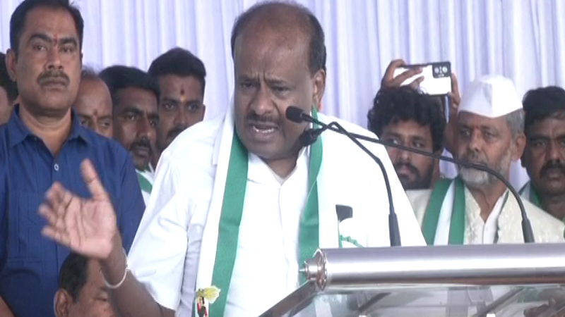 HD Kumaraswamy 2 1