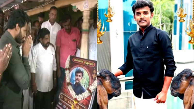 HD Kumaraswamy Fan Suicide Mandya