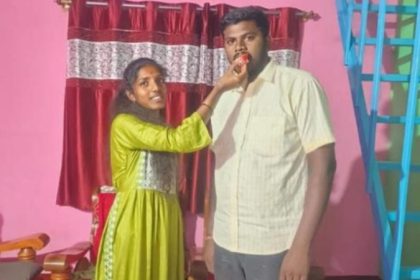 Hassan Couple Drowned In canal