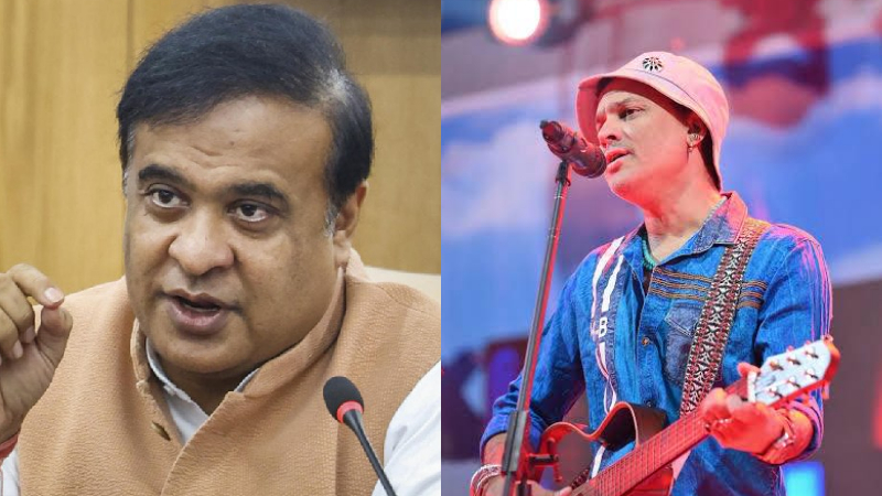 Himanta Biswa Sarma 5