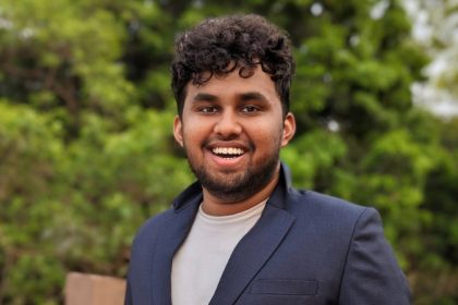 IITian CEO walked away from a rs 4 crore job to launch AI startup that just raised Rs 540 Crore Giga