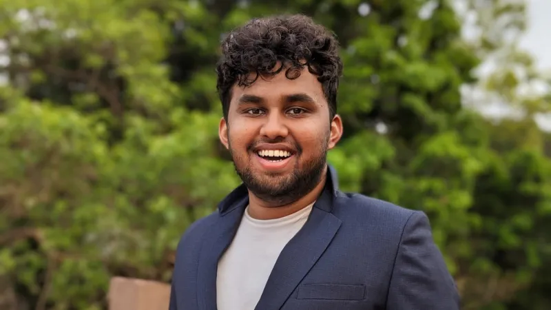 4 ಕೋಟಿಯ ಉದ್ಯೋಗದ ಆಫರ್ ತಿರಸ್ಕರಿಸಿ 540 ಕೋಟಿ ಮೌಲ್ಯದ ಕಂಪನಿ ಸ್ಥಾಪಿಸಿದ ಟೆಕ್ಕಿ! 2 IITian CEO walked away from a rs 4 crore job to launch AI startup that just raised Rs 540 Crore Giga